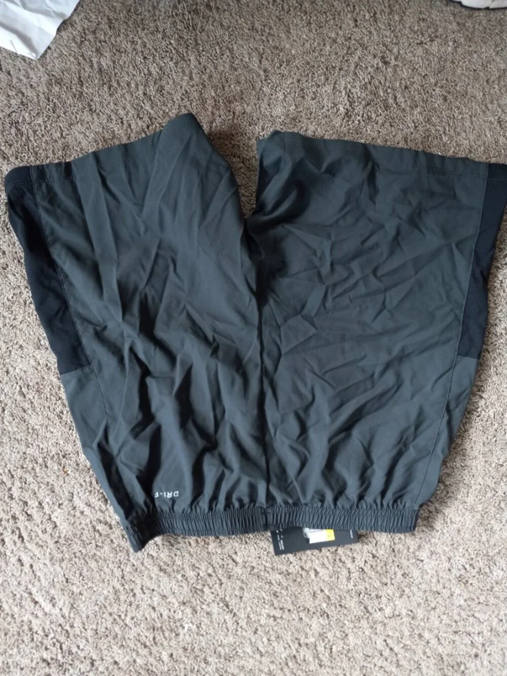 Nike Running Flex Challenger 7 inch shorts New Mens Small